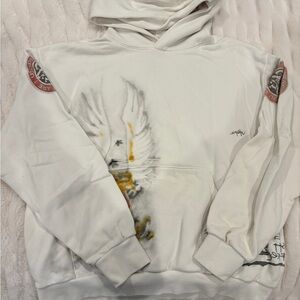 TRAVIS SCOTT CIRCUS MAXIMUS HOODIE